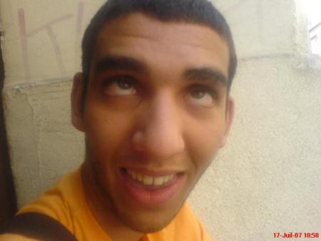 zakkkkkkkk le rahi autrement dit le berger !